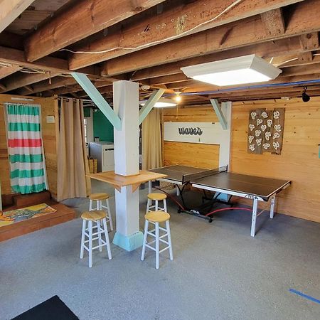 1201 Lovell Avenue By Tybee Beach Vacation Rentals Tybee Island Εξωτερικό φωτογραφία