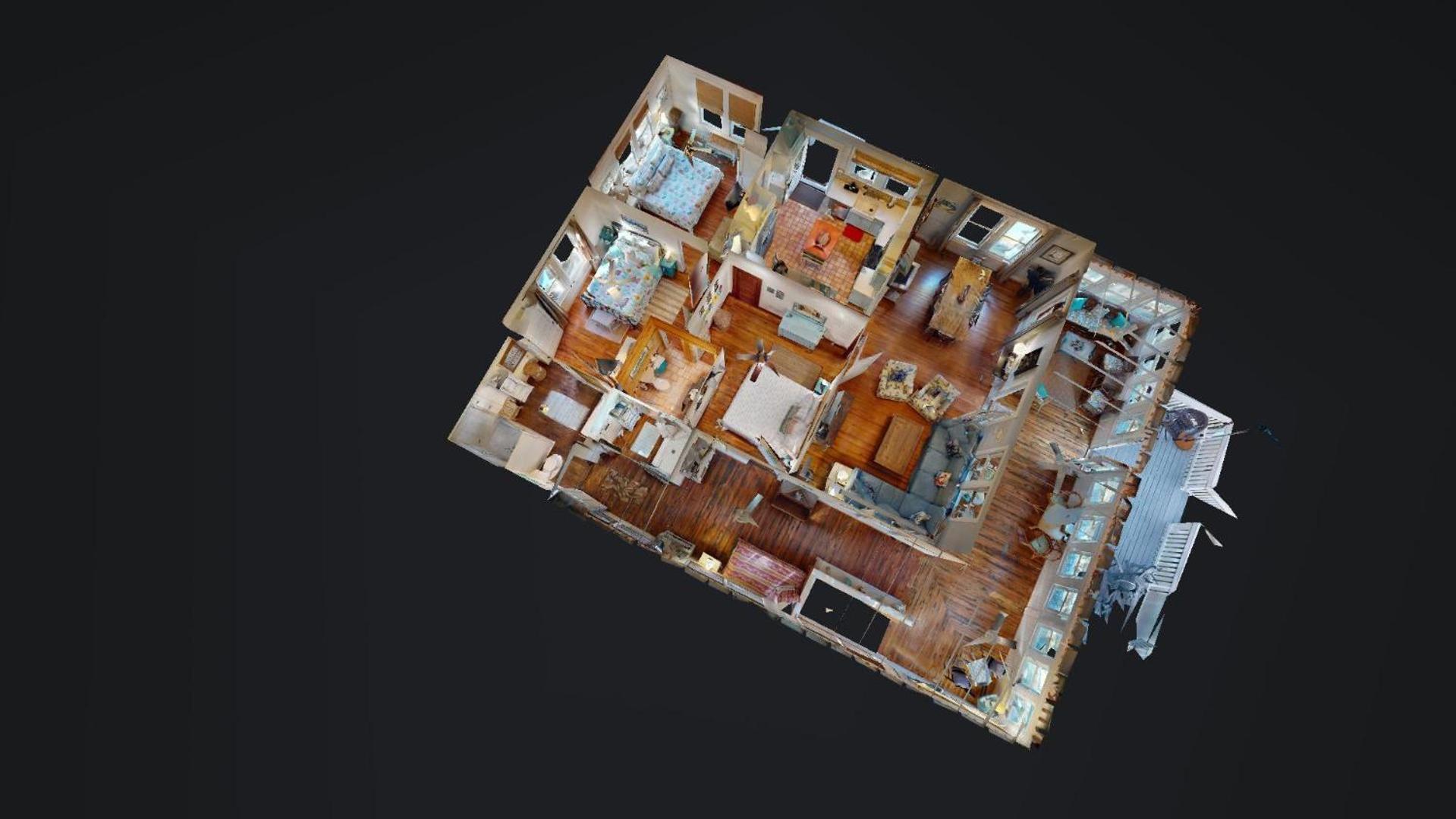 1201 Lovell Avenue By Tybee Beach Vacation Rentals Tybee Island Εξωτερικό φωτογραφία