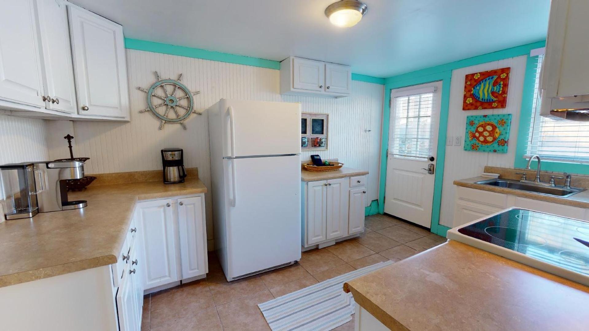 1201 Lovell Avenue By Tybee Beach Vacation Rentals Tybee Island Εξωτερικό φωτογραφία
