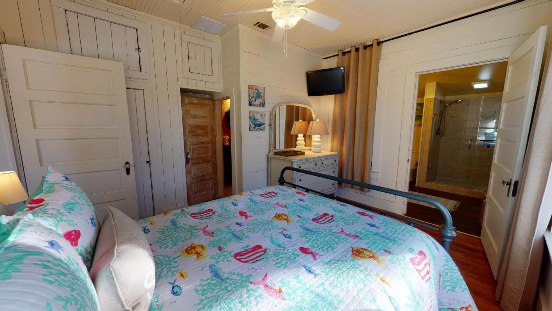 1201 Lovell Avenue By Tybee Beach Vacation Rentals Tybee Island Εξωτερικό φωτογραφία