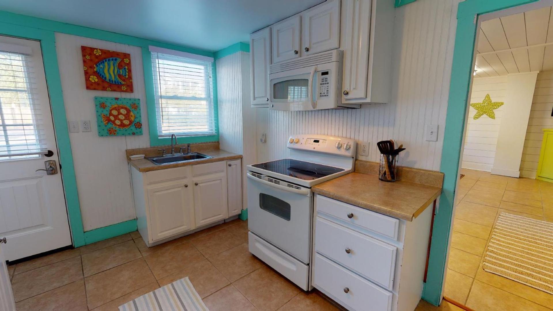 1201 Lovell Avenue By Tybee Beach Vacation Rentals Tybee Island Εξωτερικό φωτογραφία