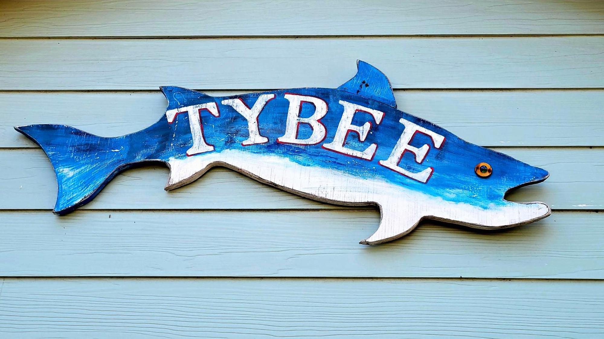 1201 Lovell Avenue By Tybee Beach Vacation Rentals Tybee Island Εξωτερικό φωτογραφία