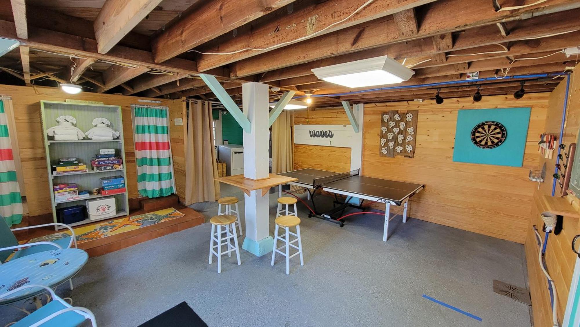 1201 Lovell Avenue By Tybee Beach Vacation Rentals Tybee Island Εξωτερικό φωτογραφία