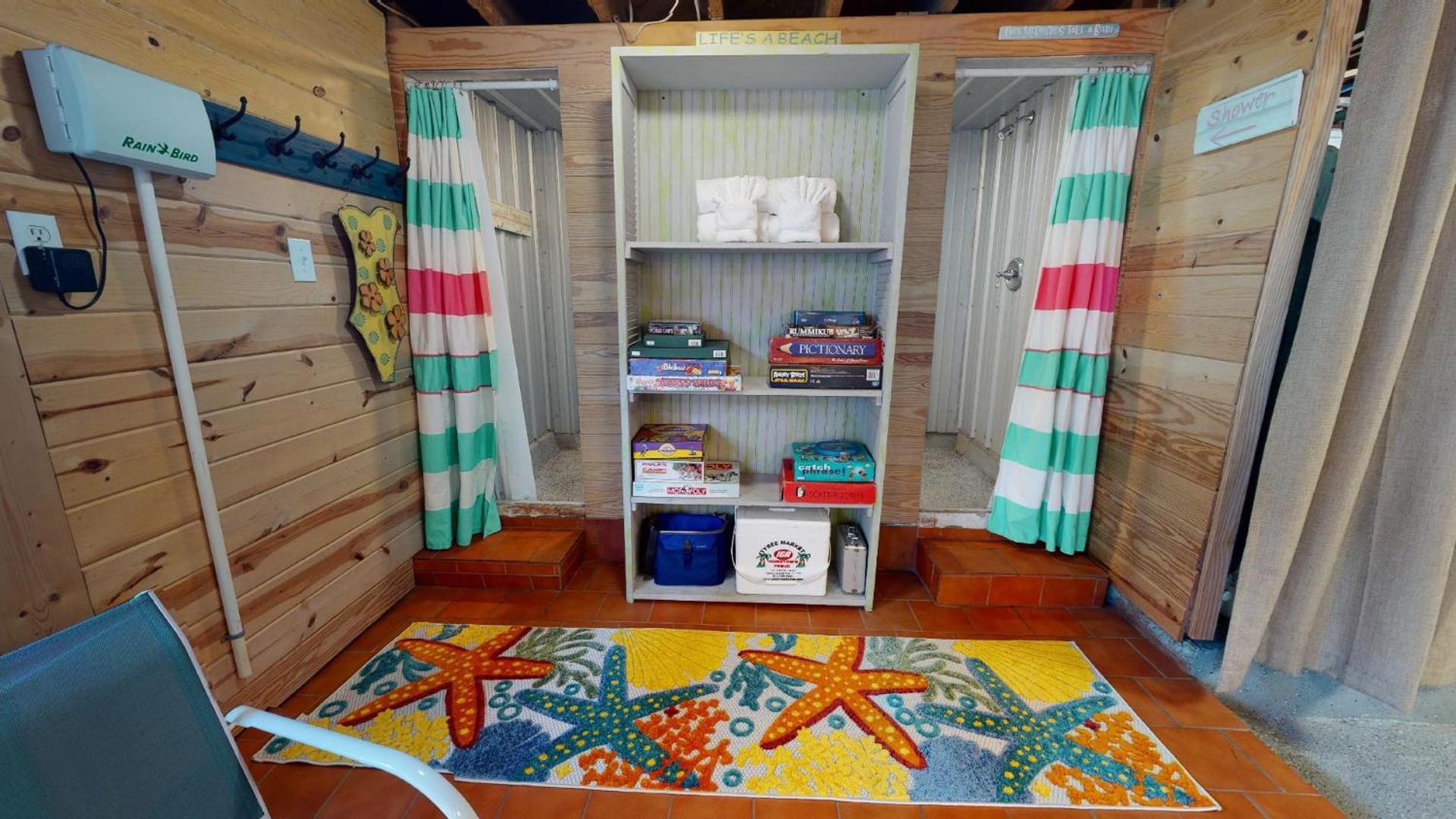 1201 Lovell Avenue By Tybee Beach Vacation Rentals Tybee Island Εξωτερικό φωτογραφία