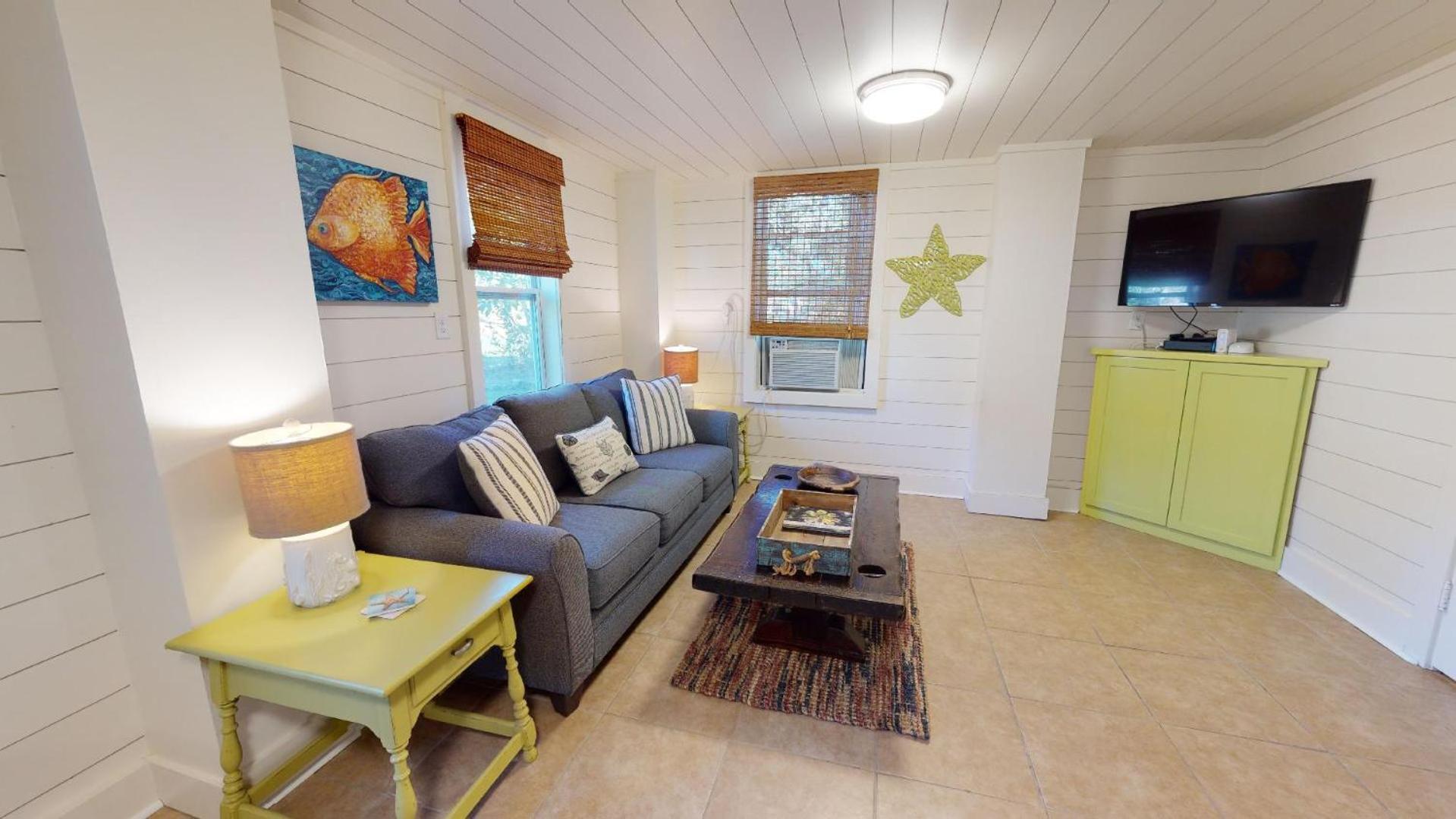 1201 Lovell Avenue By Tybee Beach Vacation Rentals Tybee Island Εξωτερικό φωτογραφία