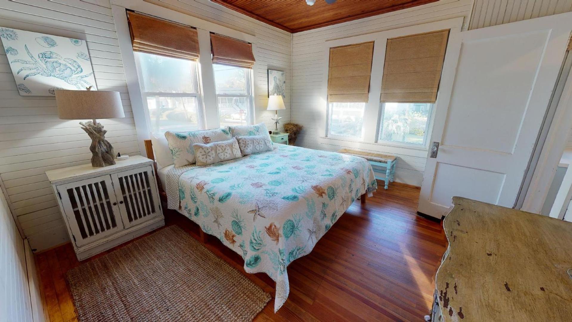 1201 Lovell Avenue By Tybee Beach Vacation Rentals Tybee Island Εξωτερικό φωτογραφία