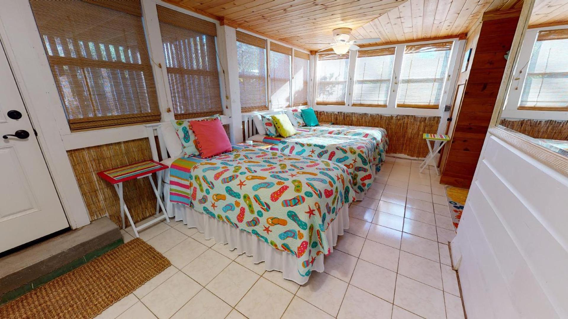1201 Lovell Avenue By Tybee Beach Vacation Rentals Tybee Island Εξωτερικό φωτογραφία