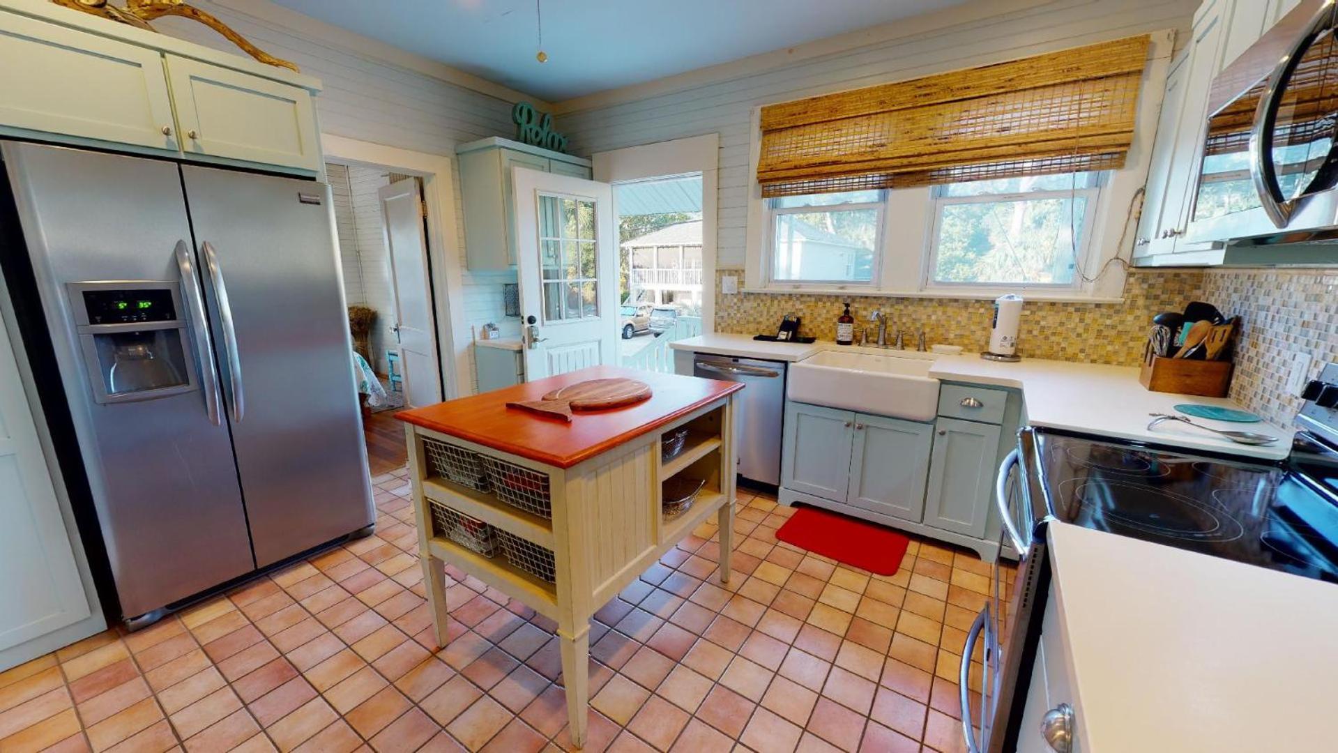 1201 Lovell Avenue By Tybee Beach Vacation Rentals Tybee Island Εξωτερικό φωτογραφία