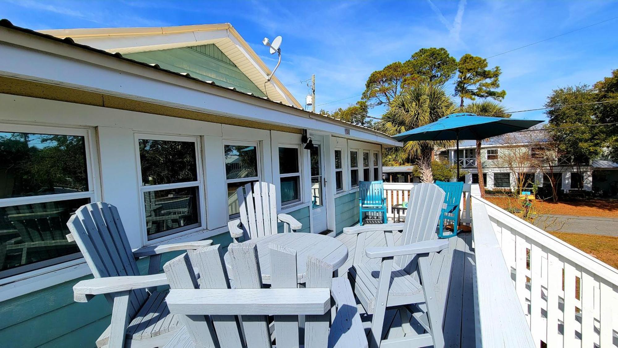 1201 Lovell Avenue By Tybee Beach Vacation Rentals Tybee Island Εξωτερικό φωτογραφία