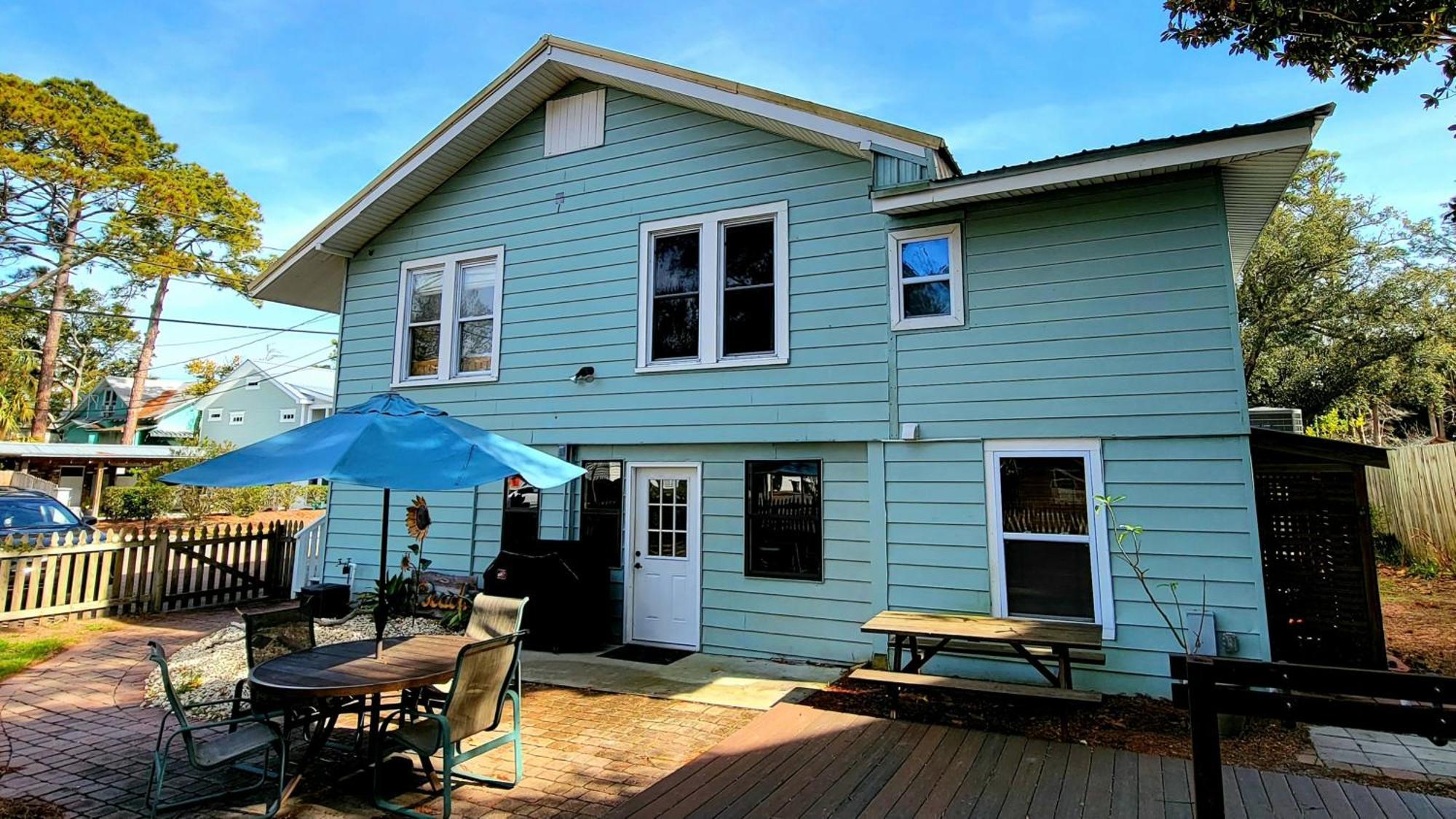 1201 Lovell Avenue By Tybee Beach Vacation Rentals Tybee Island Εξωτερικό φωτογραφία