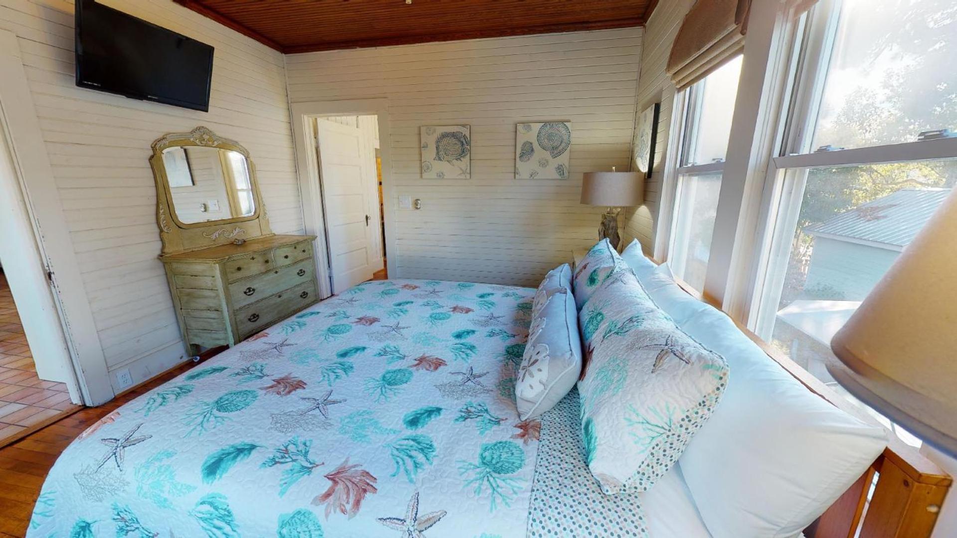 1201 Lovell Avenue By Tybee Beach Vacation Rentals Tybee Island Εξωτερικό φωτογραφία