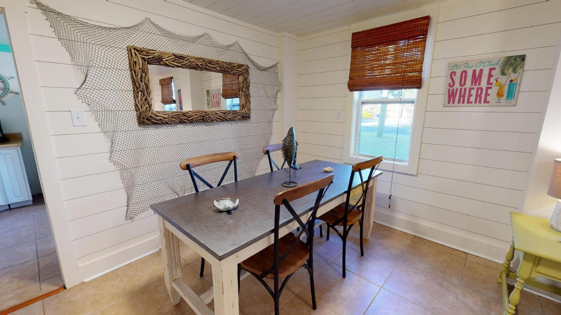 1201 Lovell Avenue By Tybee Beach Vacation Rentals Tybee Island Εξωτερικό φωτογραφία