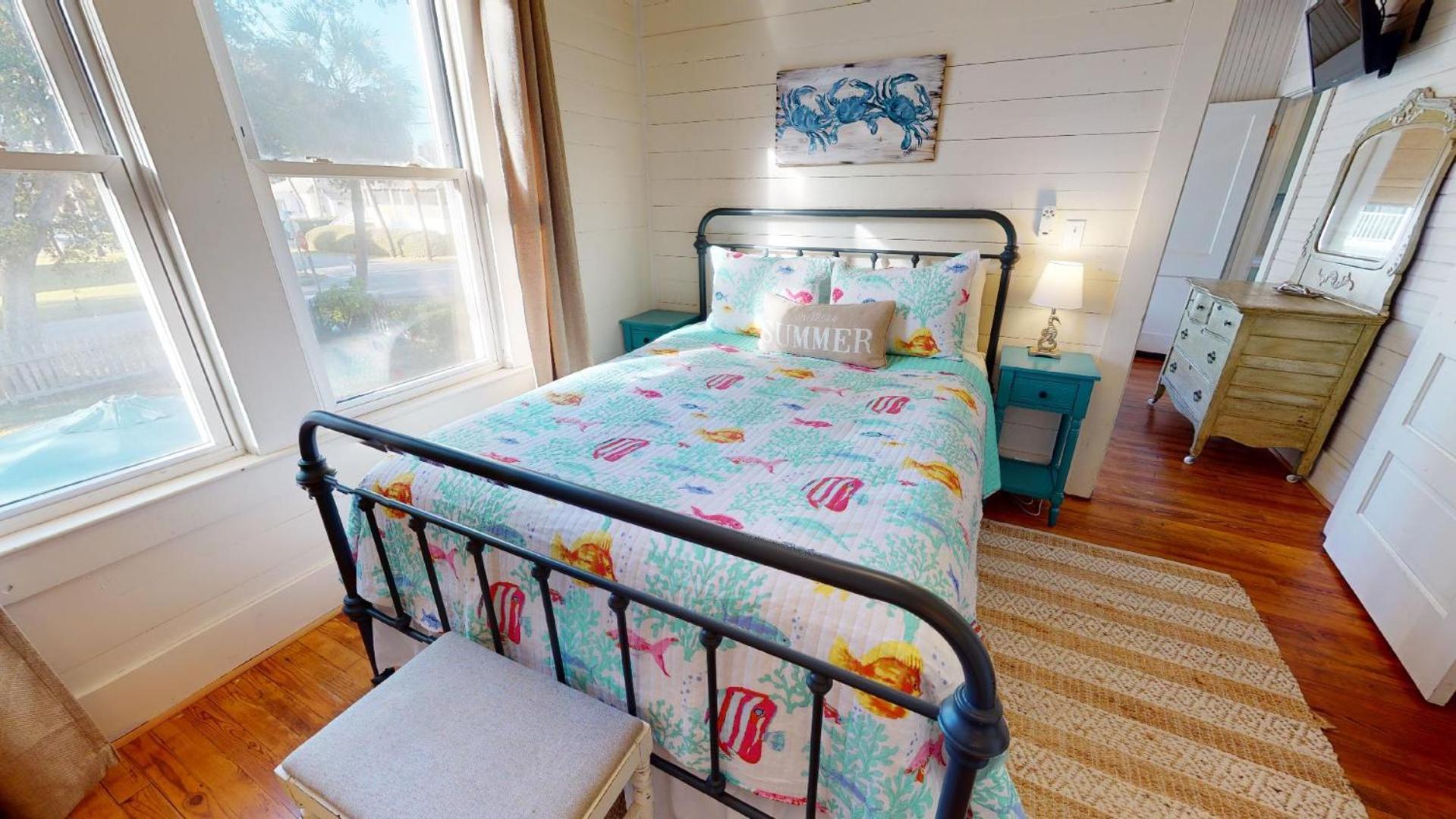 1201 Lovell Avenue By Tybee Beach Vacation Rentals Tybee Island Εξωτερικό φωτογραφία