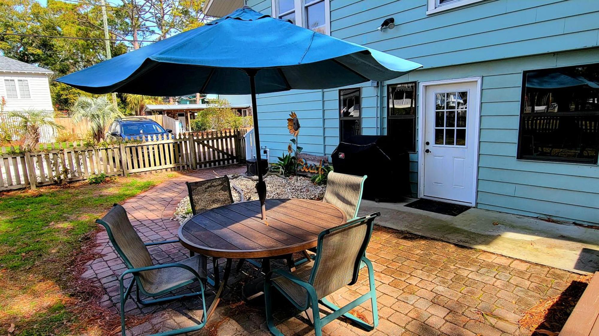 1201 Lovell Avenue By Tybee Beach Vacation Rentals Tybee Island Εξωτερικό φωτογραφία