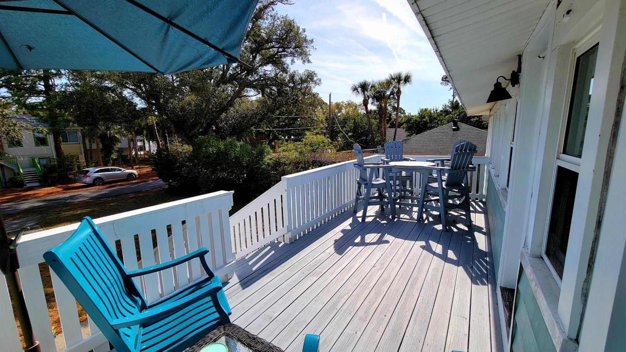 1201 Lovell Avenue By Tybee Beach Vacation Rentals Tybee Island Εξωτερικό φωτογραφία