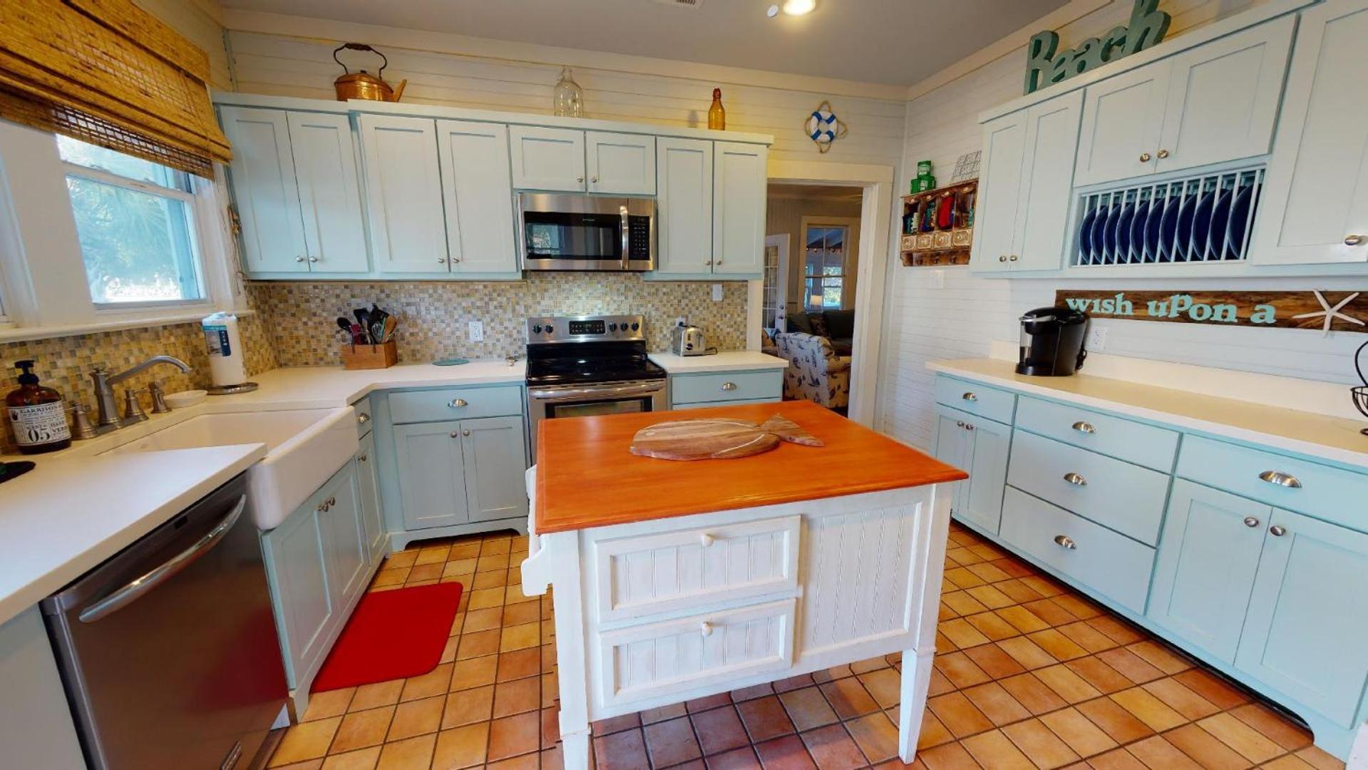 1201 Lovell Avenue By Tybee Beach Vacation Rentals Tybee Island Εξωτερικό φωτογραφία