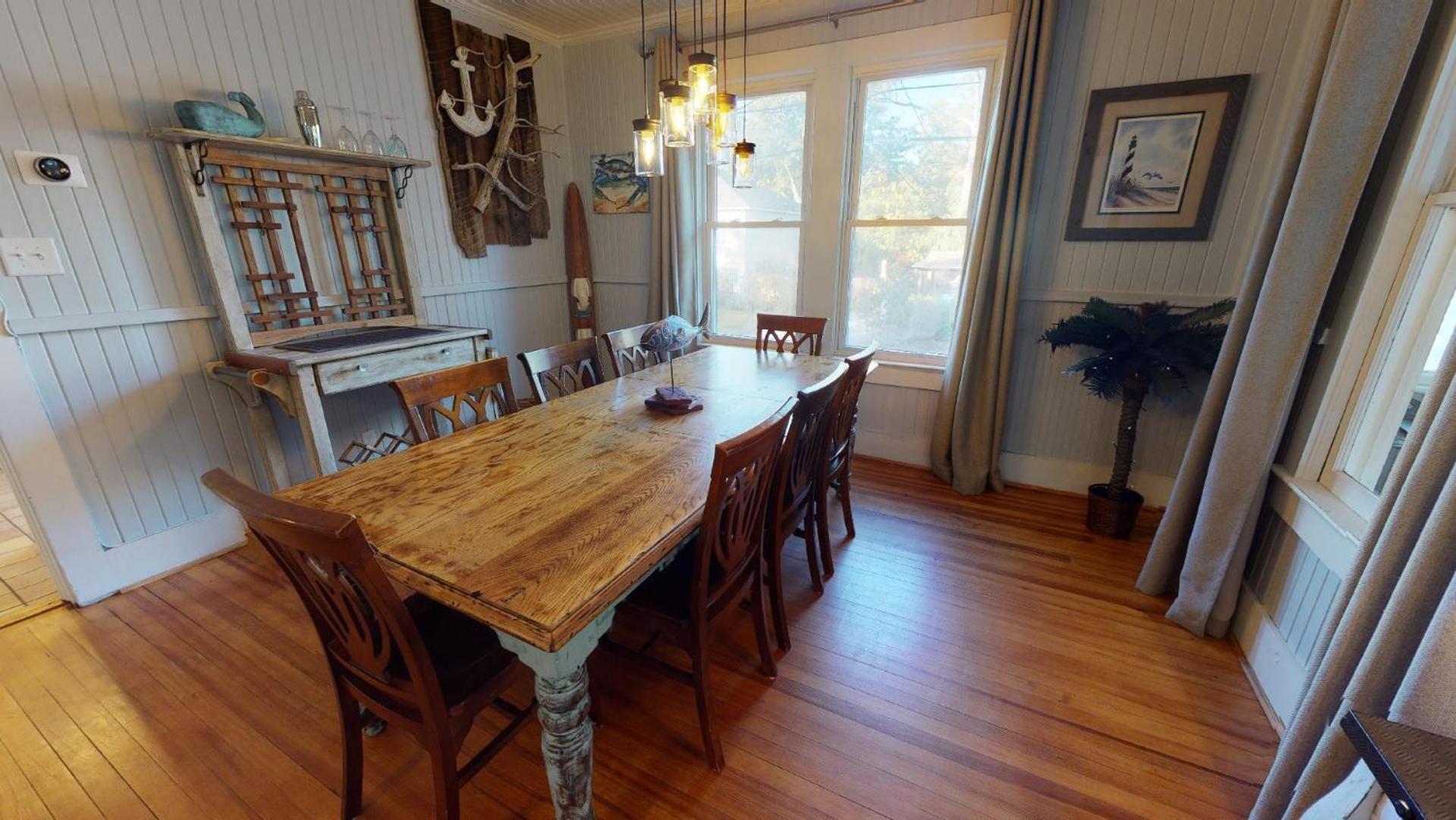 1201 Lovell Avenue By Tybee Beach Vacation Rentals Tybee Island Εξωτερικό φωτογραφία