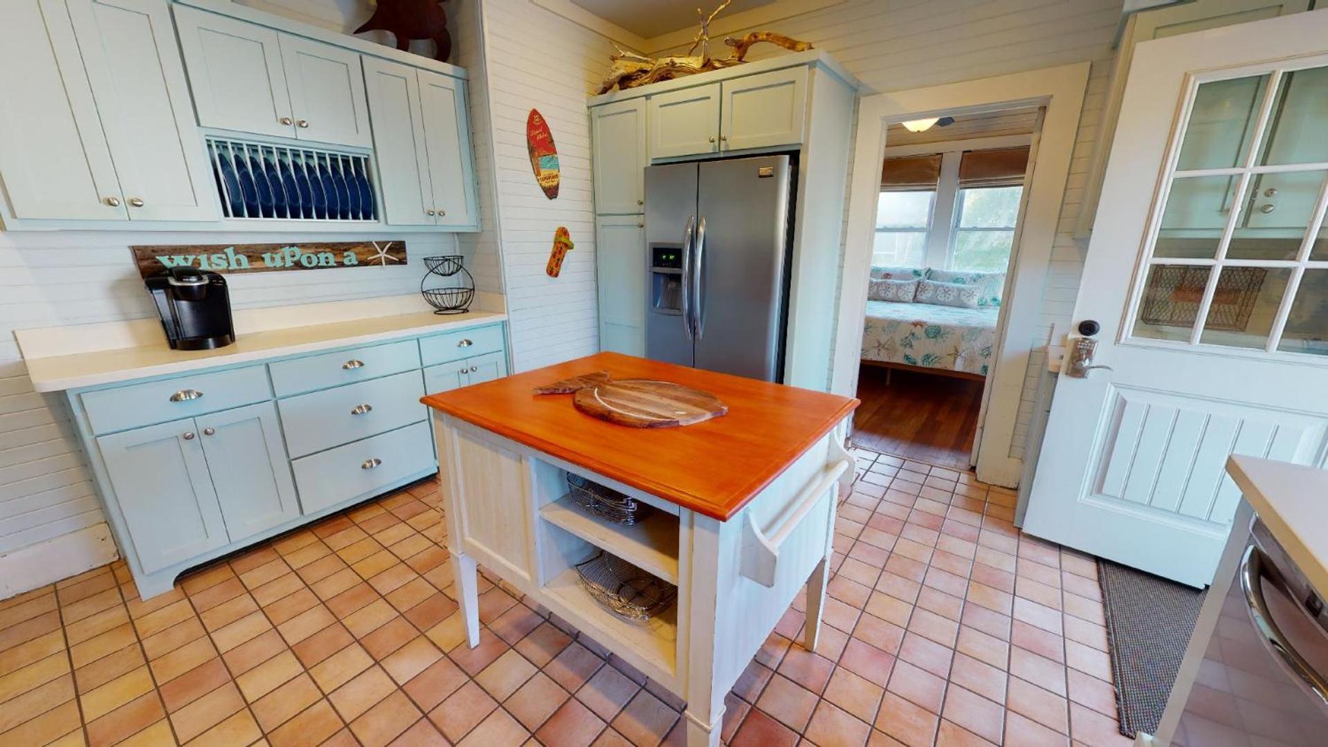 1201 Lovell Avenue By Tybee Beach Vacation Rentals Tybee Island Εξωτερικό φωτογραφία